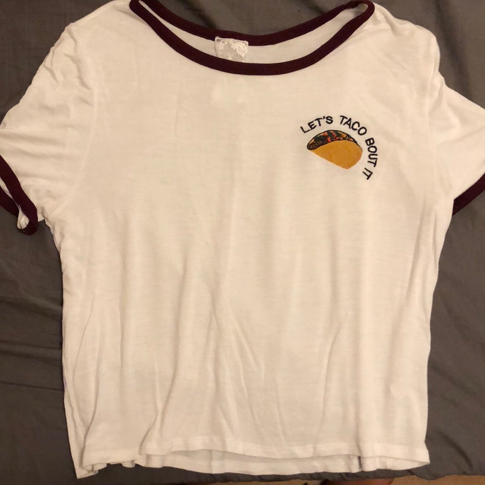 Graphic Tee